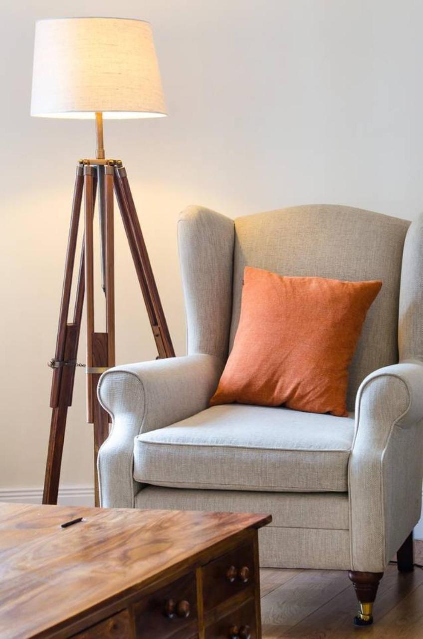 Joivy Stylish Apt In Trendy New Town Location Edynburg Zewnętrze zdjęcie